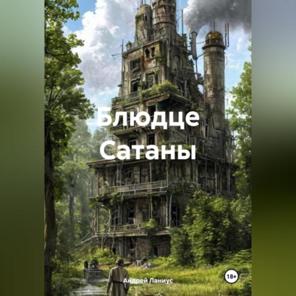 Скачать книгу Блюдце Сатаны
