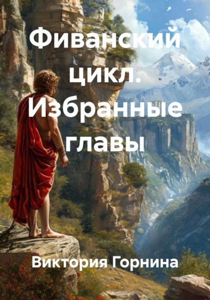 Скачать книгу Фиванский цикл. Избранные главы