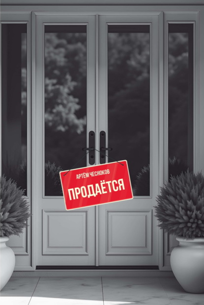 Скачать книгу Продаётся