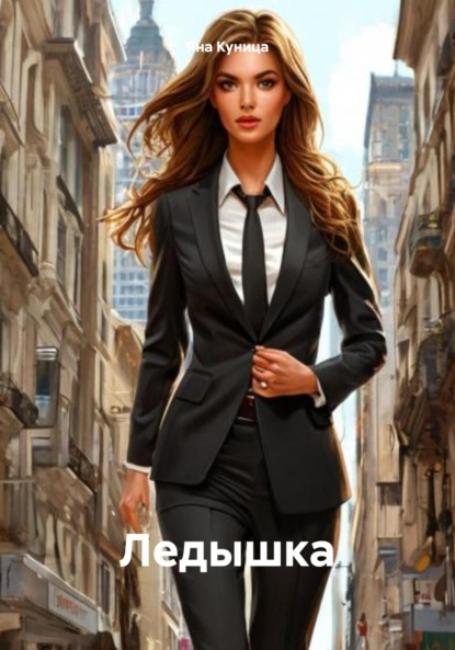 Скачать книгу Ледышка