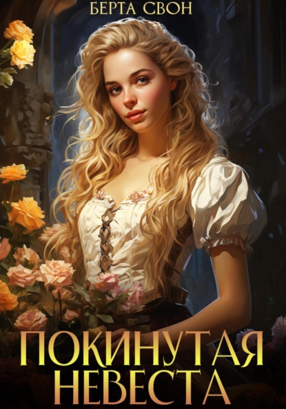 Скачать книгу Покинутая невеста