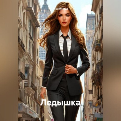 Скачать книгу Ледышка