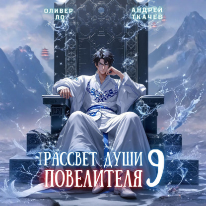 Скачать книгу Рассвет Души Повелителя. Том 9