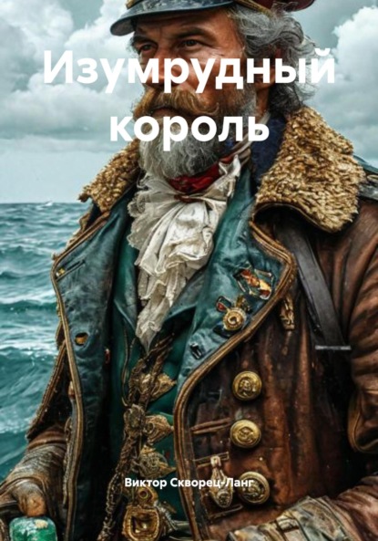 Изумрудный король