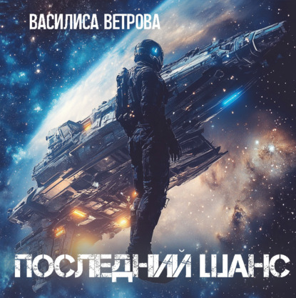 Скачать книгу Последний шанс