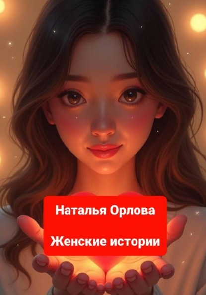 Женские истории