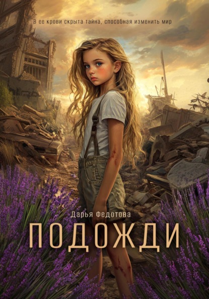 Скачать книгу Подожди