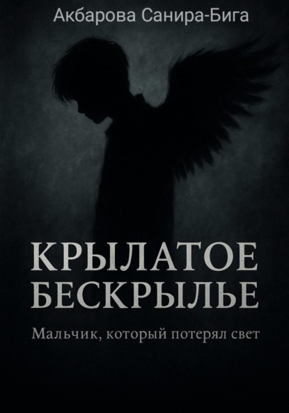 Скачать книгу Крылатое бескрылье