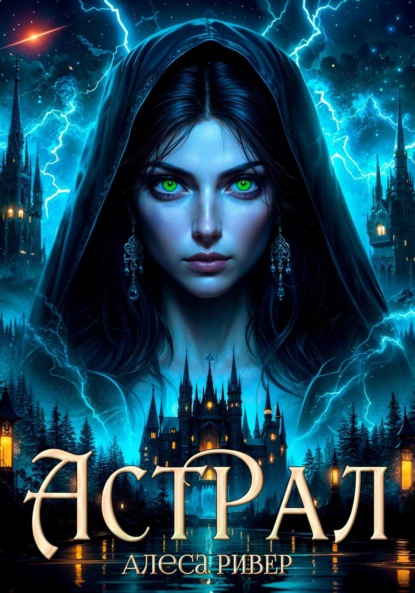 Скачать книгу Астрал