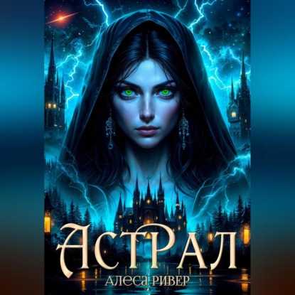 Скачать книгу Астрал