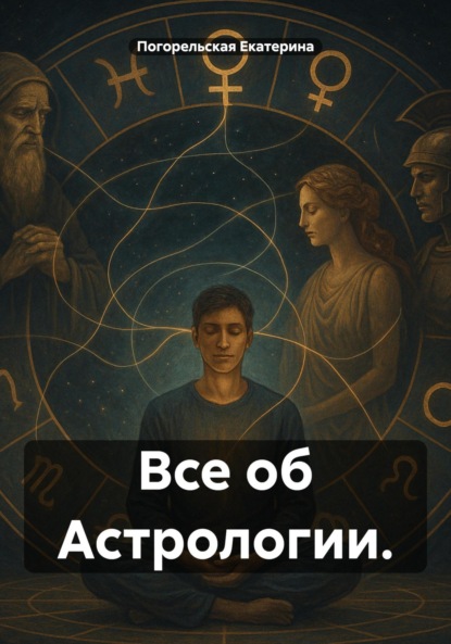 Скачать книгу Все об Астрологии.