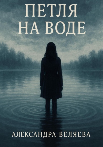 Скачать книгу Петля на воде