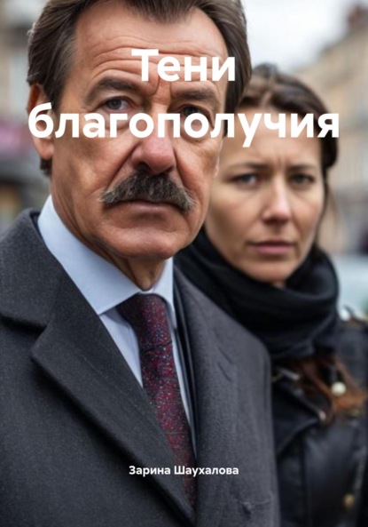 Скачать книгу Тени благополучия