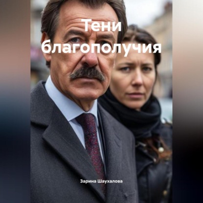 Скачать книгу Тени благополучия