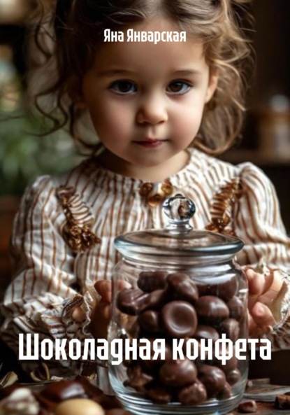 Скачать книгу Шоколадная конфета