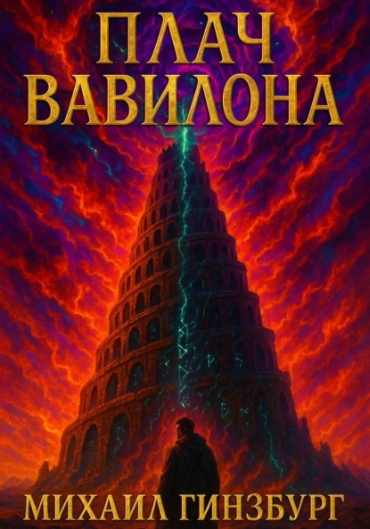 Скачать книгу Плач Вавилона