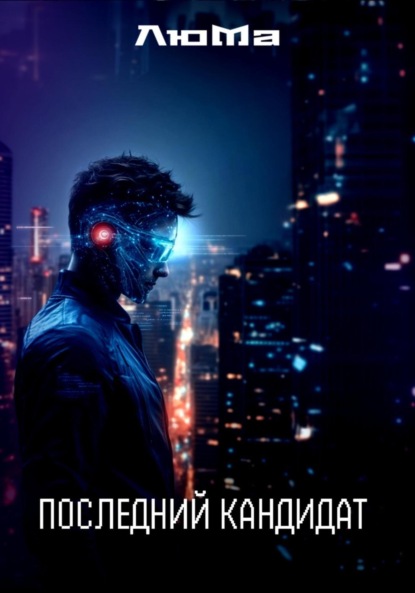Скачать книгу Последний кандидат