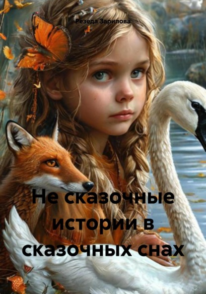 Скачать книгу Не сказочные истории в сказочных снах