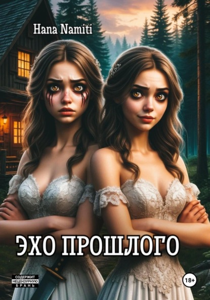 Скачать книгу Эхо прошлого