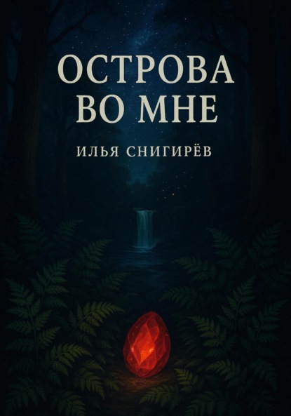 Острова во мне