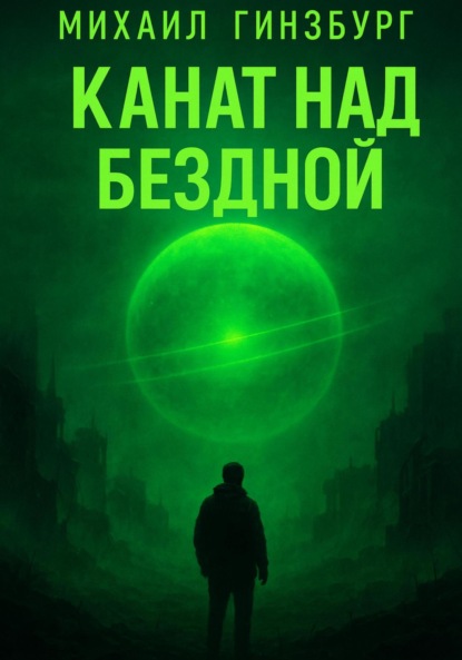 Скачать книгу Канат над бездной