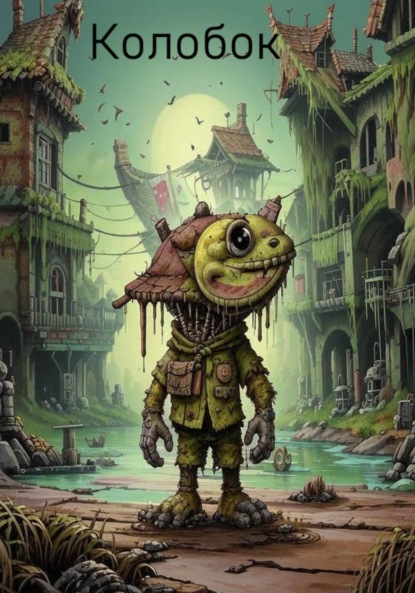 Скачать книгу Колобок