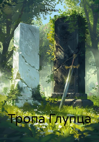 Скачать книгу Тропа Глупца