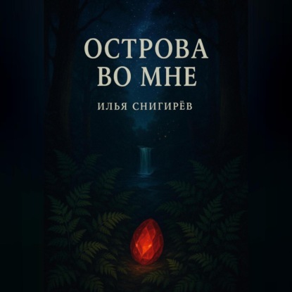 Скачать книгу Острова во мне