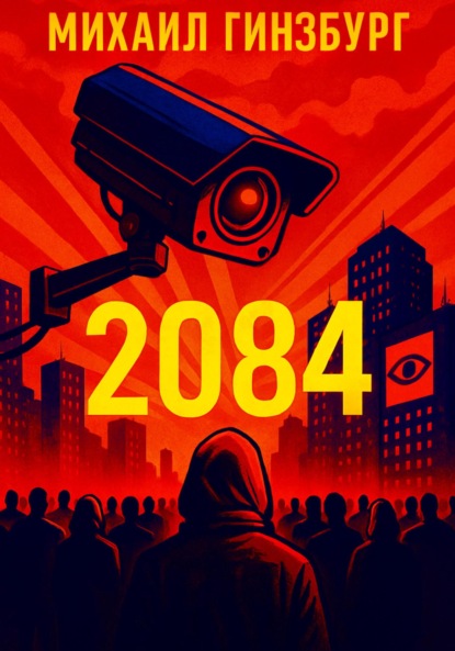 Скачать книгу 2084