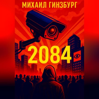Скачать книгу 2084