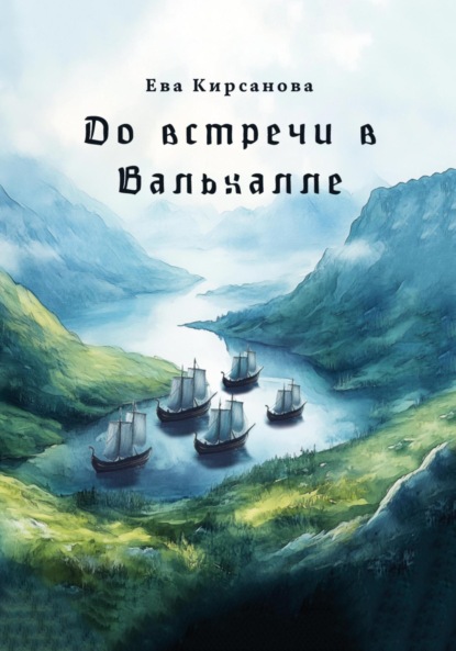 Скачать книгу До встречи в Вальхалле