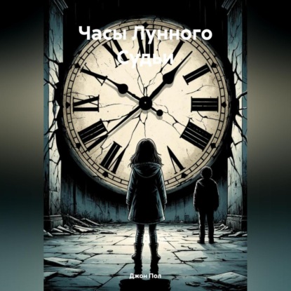 Часы Лунного Судьи