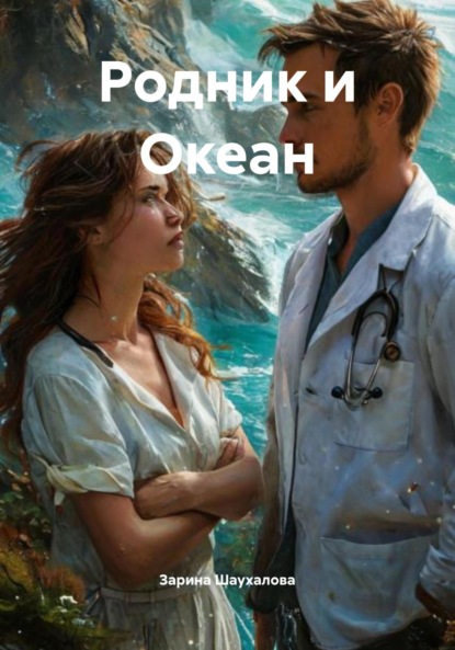 Родник и Океан