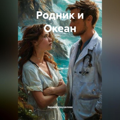 Скачать книгу Родник и Океан