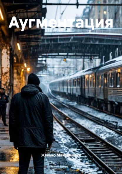 Скачать книгу Аугментация