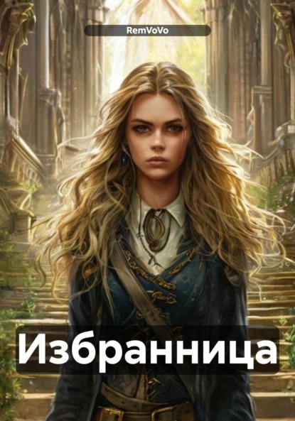 Скачать книгу Избранница