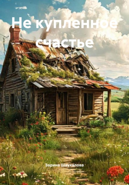 Скачать книгу Не купленное счастье