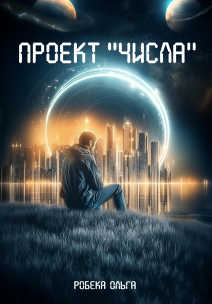 Скачать книгу Проект «Числа»
