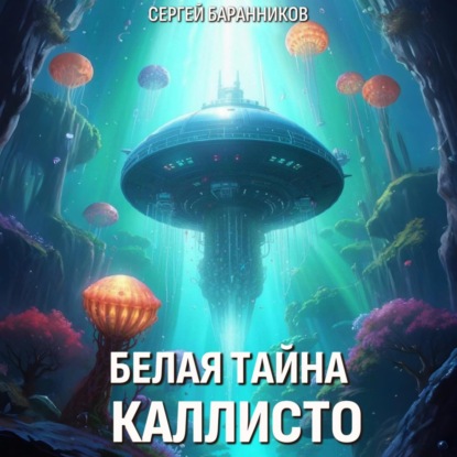 Скачать книгу Белая тайна Каллисто