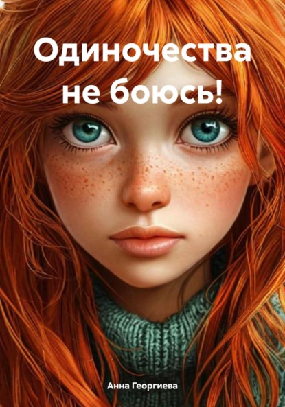 Скачать книгу Одиночества не боюсь!