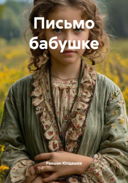 Скачать книгу Письмо бабушке