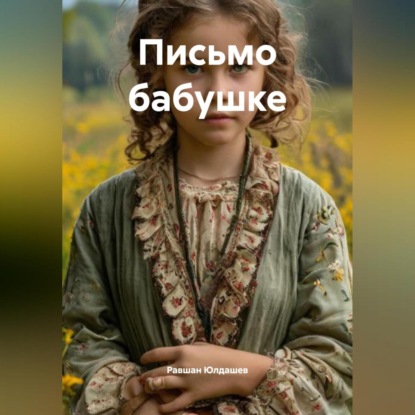 Скачать книгу Письмо бабушке