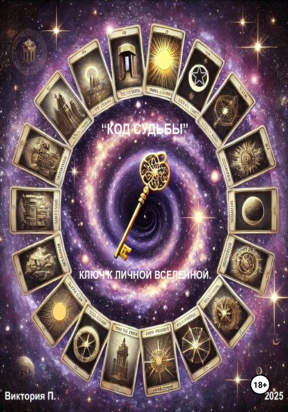 «Код Судьбы». Ключ к Личной Вселенной