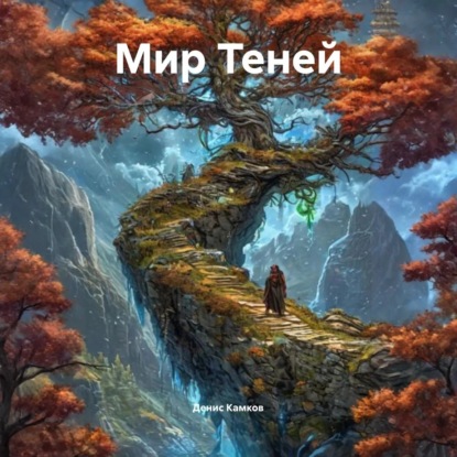 Скачать книгу Мир Теней