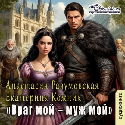 Скачать книгу Враг мой – муж мой