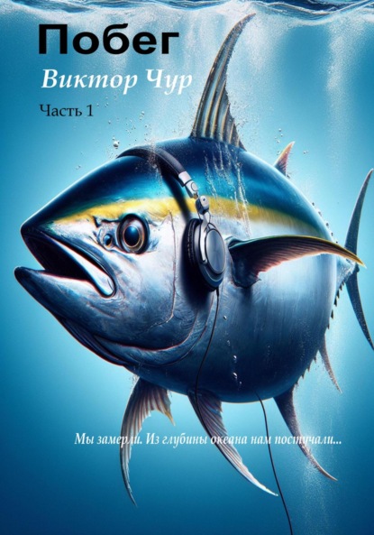 Скачать книгу Побег