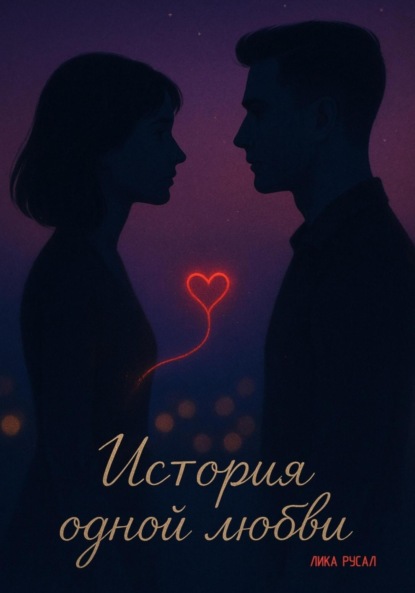 История одной любви