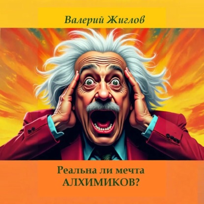 Скачать книгу Реальна ли мечта алхимиков?