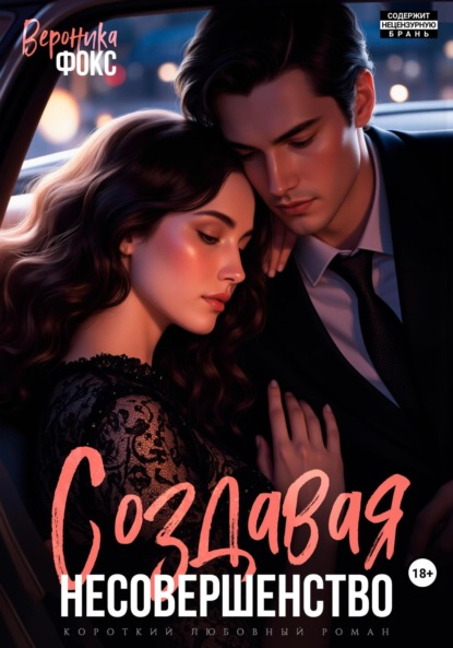 Скачать книгу Создавая несовершенство