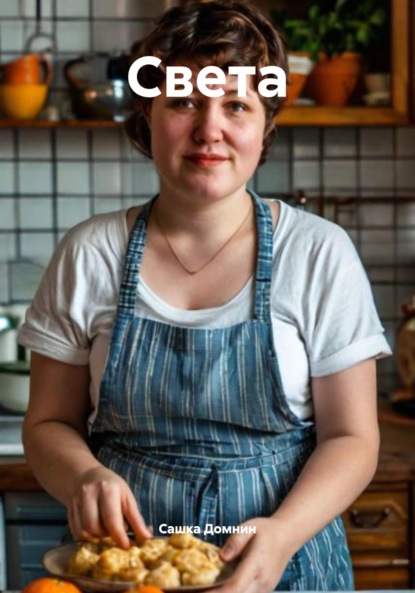 Скачать книгу Света